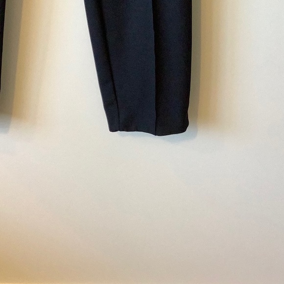 Lafayette 148 NY, Acclaimed Stretch Gramercy Pant, size 14, FTTS - Picture 5 of 9